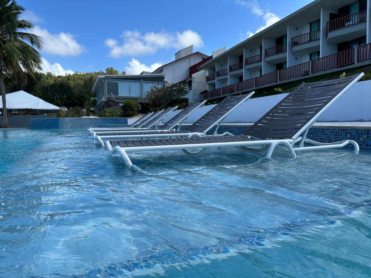 Hotel El Guajataca Quebradillas Extérieur photo