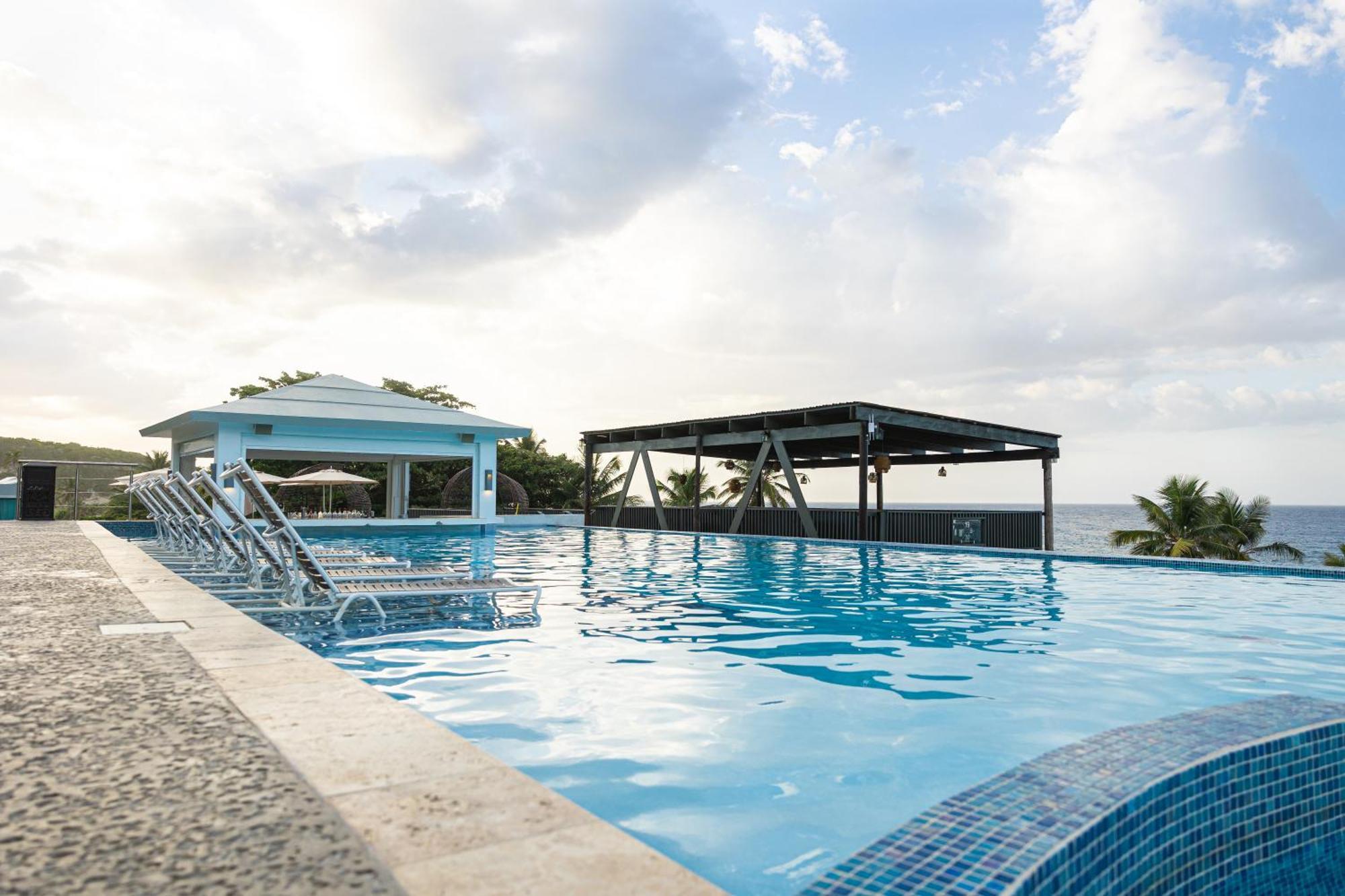 Hotel El Guajataca Quebradillas Extérieur photo