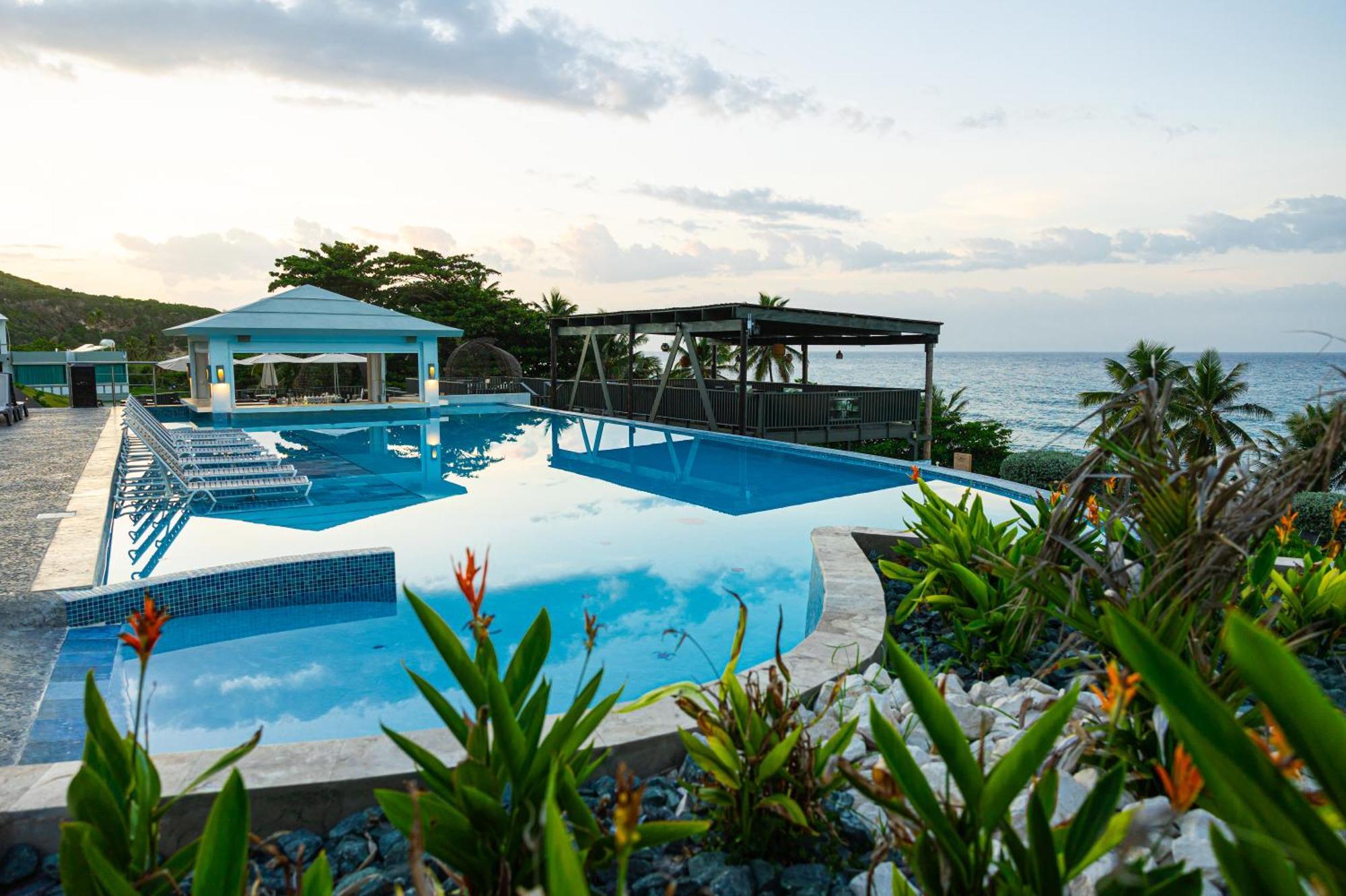 Hotel El Guajataca Quebradillas Extérieur photo